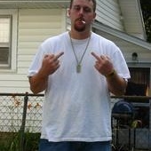Profile Picture of Brad Berryhill (@bigbrad1979) on Myspace