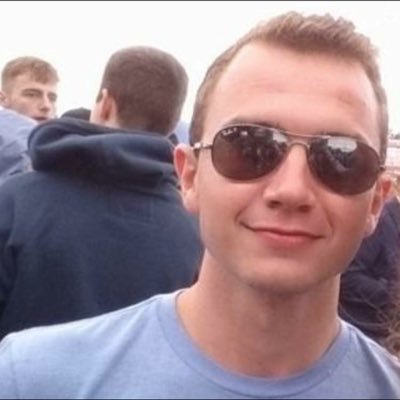 Profile Picture of Justin Yates (@Justinyates1992) on Twitter