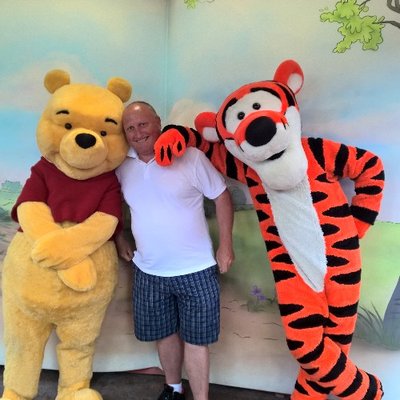 Profile Picture of David McLachlan (@DavyMcLachlan) on Twitter