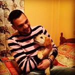 Profile Picture of Dimitris Petrou (@dimitris.petrou.925) on Instagram