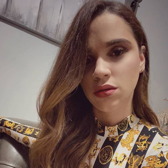 Profile Picture of Anelky Guzmán (@anelkisgusman02) on Poshmark