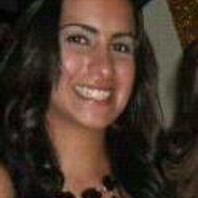 Profile Picture of Marina Adel Tadros (@marinatadros93) on Twitter