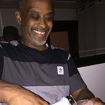 Profile Picture of Rudolph Hammitt (@rude1productions) on Instagram