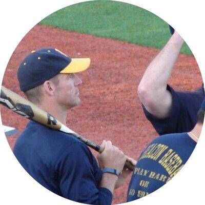 Profile Picture of Tim Newman (@CoachNewmanBHS) on Twitter