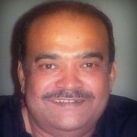 Profile Picture of Azam Durrani (@azam-durrani) on Quora