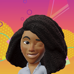 Profile Picture of Emmanuelle Shopt (@Emmanuelle-Shopt) on Facebook