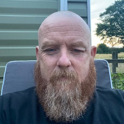 Profile Picture of Andy Rollinson (@AndyRollinson2) on Twitter