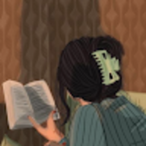 Profile Picture of Caroline Post (@caroline09823) on Poshmark