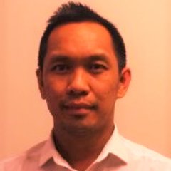 Profile Picture of Antonio Sabado (@ant_sabado) on Twitter