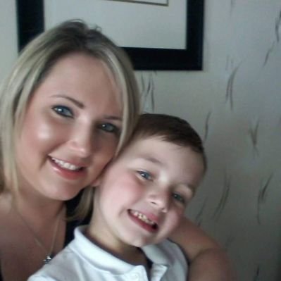 Profile Picture of Stephanie Grzymala (@Steph_Grzymala) on Twitter