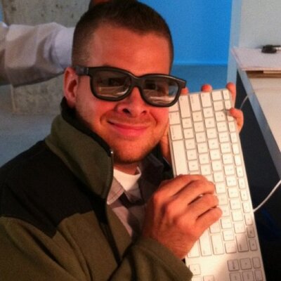 Profile Picture of Mike Petrucci (@mikesfinds) on Twitter
