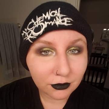 Profile Picture of Tree Beard (@alaina_gibson) on Twitter