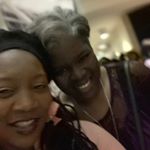 Profile Picture of Iris Matthews (@i_am88) on Instagram