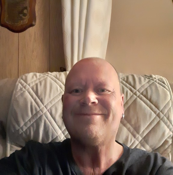 Profile Picture of Russell Smith (@samponbigdog) on Poshmark