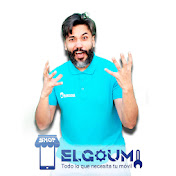 Profile Picture of EL GOUMI MOVIL (@elgoumimovil7476) on Youtube