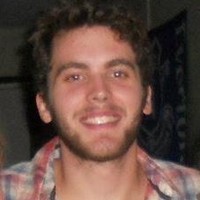 Profile Picture of Aaron Arnold (@aaron-arnold-8) on Quora