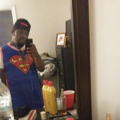 Profile Picture of Aaron Hardee (@HardeeAaron) on Twitter