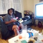 Profile Picture of Chrissy Whitaker (@chrissy.whitaker.98) on Instagram