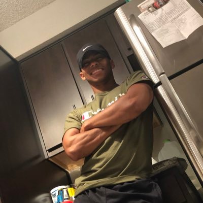 Profile Picture of Padilla (@marcuspadilla__) on Twitter