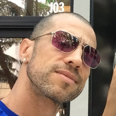 Mark A. Gomes - Twitter Profile Picture of Mark A. Gomes (@bostongekko) on Twitter