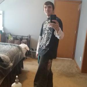 Profile Picture of Andrew Rohrbach (@and97761) on Twitter