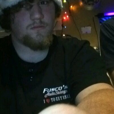 Profile Picture of Kevin Fusco (@feasog_dearg) on Twitter