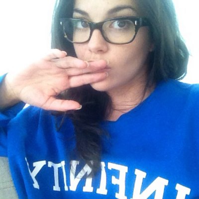 Profile Picture of Sarah Greene (@mssarahgreene) on Twitter