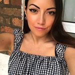 Profile Picture of Roberta Pellegrino (@robertanaive) on Instagram