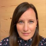 Profile Picture of Ellen Cozzens James (@ellencozjames) on Instagram