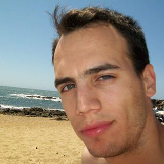 Profile Picture of Daniel Lage (@d.lage87) on Instagram