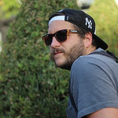 Profile Picture of Daniel Chaves (@DanielChaves) on Twitter