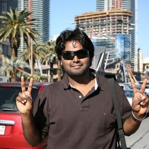 Profile Picture of Adarsha R (@113697194) on Myspace