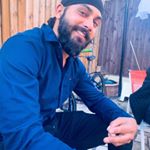Profile Picture of Binder Singh (@iam_binder) on Instagram