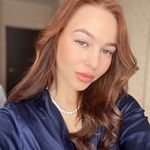 Profile Picture of Малышева Марина | АМЕРИКАНСКОЕ НАРАЩИВАНИЕ РЕСНИЦ В ИРКУТСКЕ (@marrilash_) on Instagram