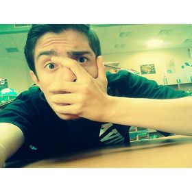 Luis Pavon - Pinterest Profile Picture of Luis Pavon (@luisito022) on Pinterest