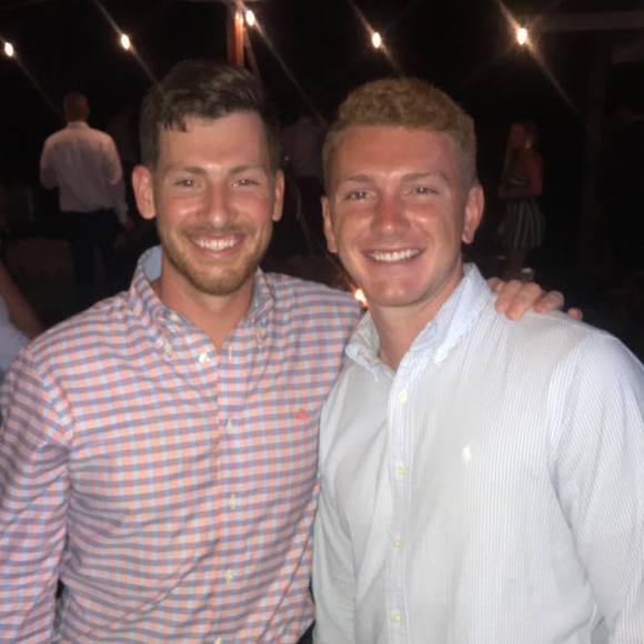 Profile Picture of Jonathon Garnett (@jonathongarnett) on Poshmark