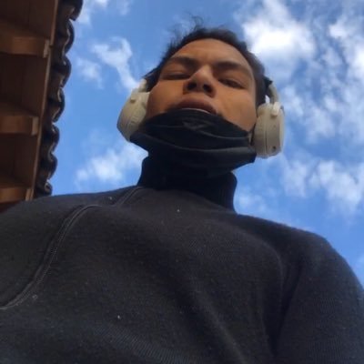 Profile Picture of Emanuel Serrano (@Emanuel86439465) on Twitter