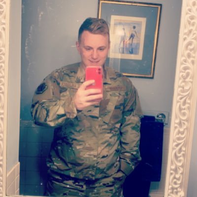 Profile Picture of Steven Hackman (@StevenHackman19) on Twitter