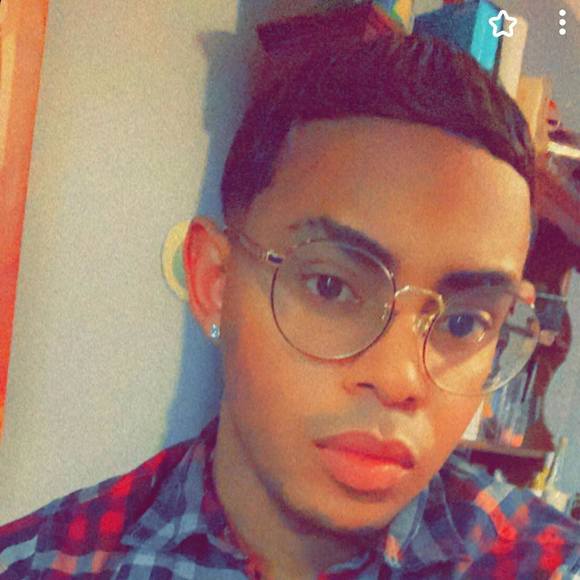 Profile Picture of Kelvin Rivera (@kelvinrivera704) on Poshmark