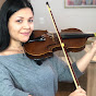 Profile Picture of Victoria Yepez (@VictoriaYepezViolinista) on Tiktok