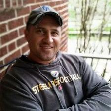 Profile Picture of Robert Knaggs (@rknaggs72) on Twitter