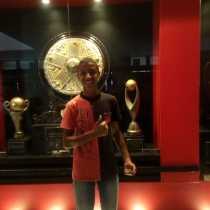 Profile Picture of Omar Megahed (@OmarMeg02309745) on Twitter