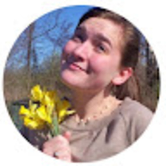 Profile Picture of Maegan Steele (@maegan_steele) on Poshmark