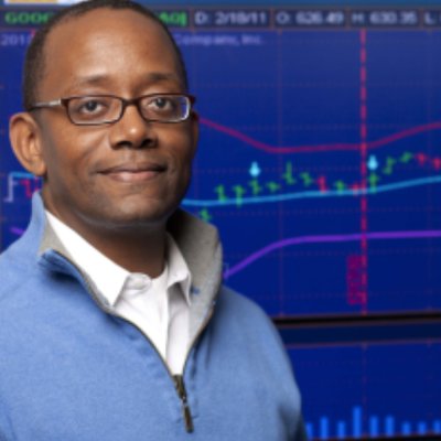 Profile Picture of Dr. Eric M. Gamble (@Dr_EMG) on Twitter