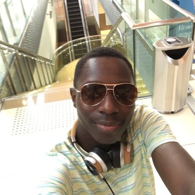 Profile Picture of Marc Hillary (@NtambiHillary) on Twitter