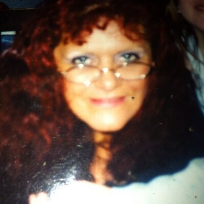 Profile Photo of Kitty Hughes (@HughesKitty) on Twitter