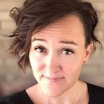 Profile Picture of Amy Carlston Shane (@amyisbuff) on Instagram