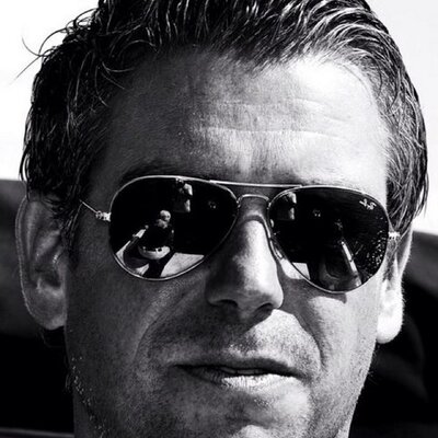 Profile Picture of Mariel Van Der Zee (@MarielZee) on Twitter