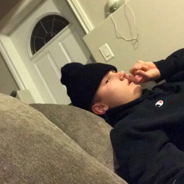 Profile Picture of   Carter Paquette... (@carter.paquette14) on Tiktok