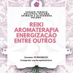 Profile Picture of Espaço Terapia Holística Paloma Shimojo e Alexandra Helena (@esp.terapiaholistica) on Instagram